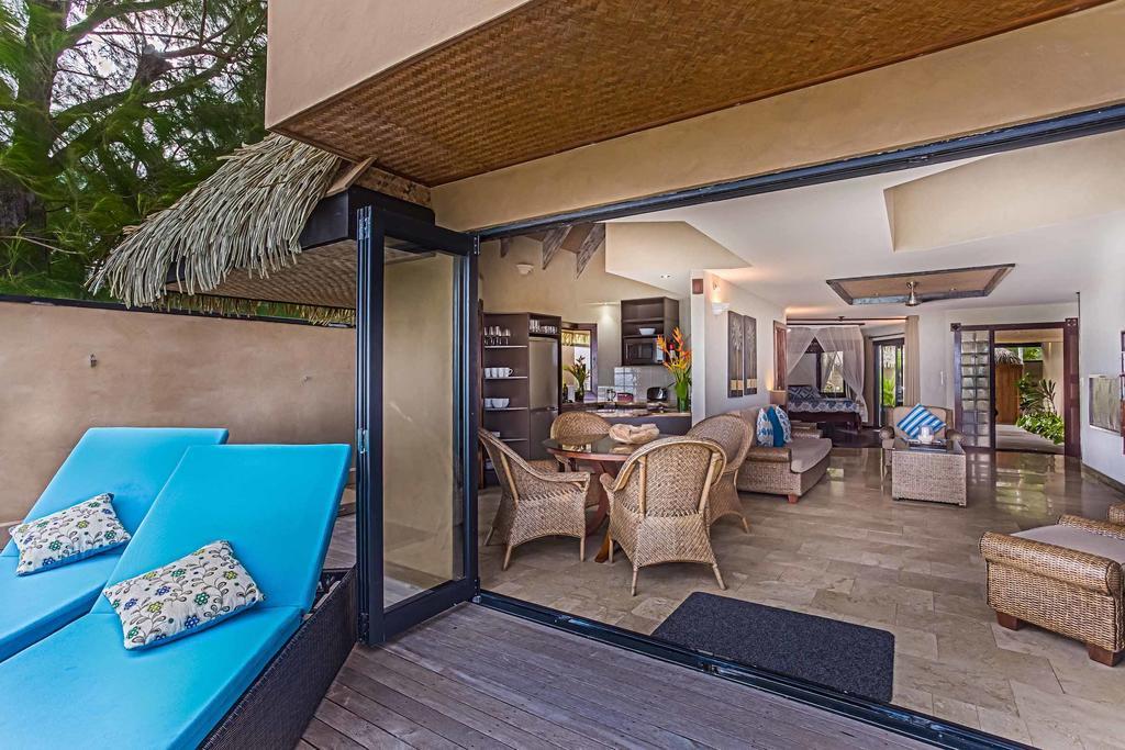 Rumours Luxury Villas & Spa Rarotonga Habitación foto