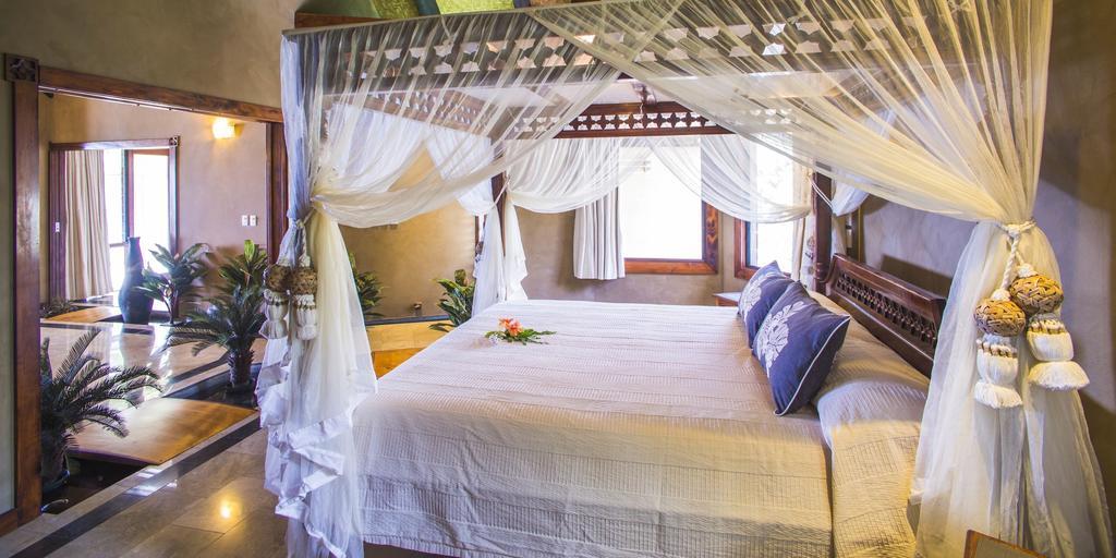 Rumours Luxury Villas & Spa Rarotonga Exterior foto