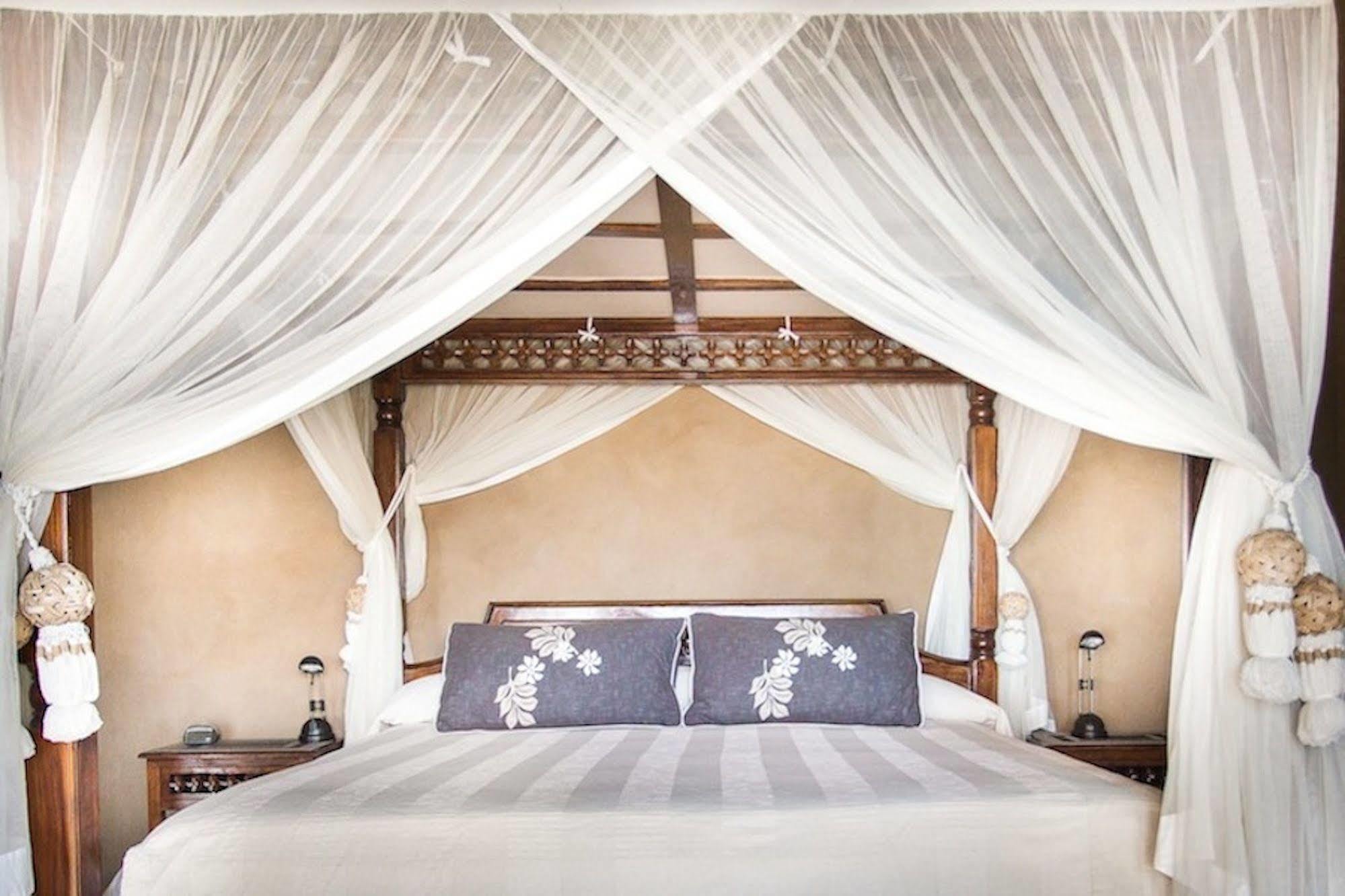 Rumours Luxury Villas & Spa Rarotonga Exterior foto